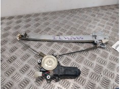 Recambio de elevalunas trasero izquierdo para mitsubishi montero   canvas top (v2_c, v4_c) 2.5 tdic (v24w, v24c) referencia OEM 